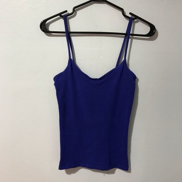 Forever 21 Cotton Camisole size small - Picture 1 of 4